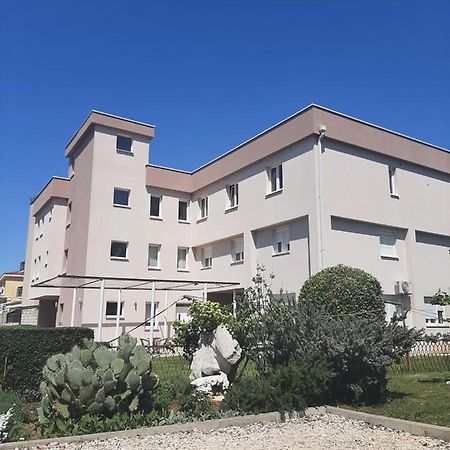 فيلا غاغا Međugorje المظهر الخارجي الصورة