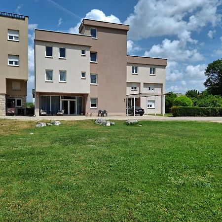 فيلا غاغا Međugorje المظهر الخارجي الصورة