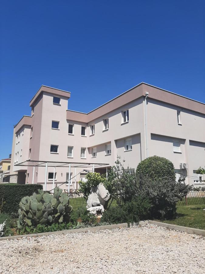 فيلا غاغا Međugorje المظهر الخارجي الصورة