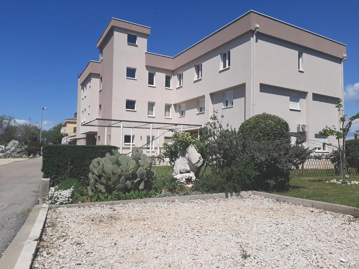 فيلا غاغا Međugorje المظهر الخارجي الصورة