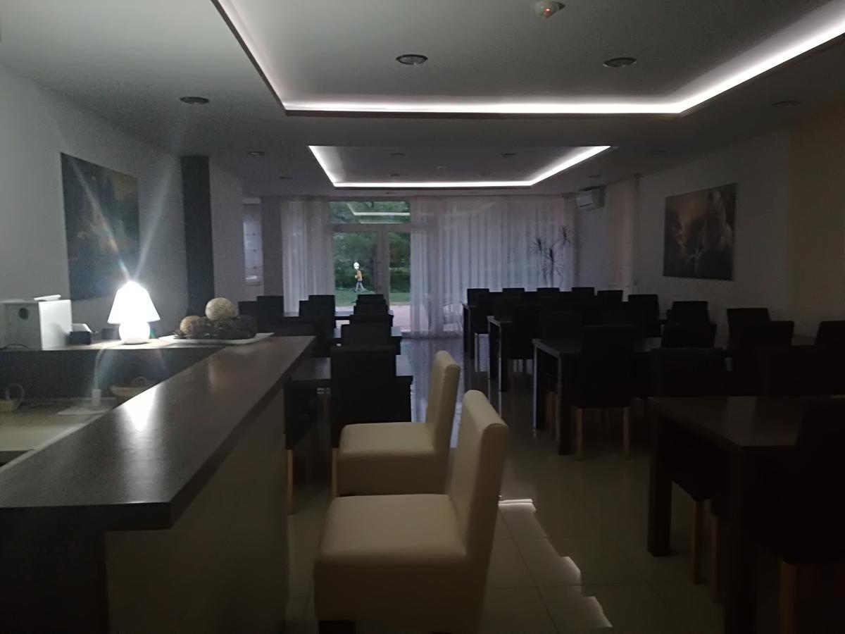 فيلا غاغا Međugorje المظهر الخارجي الصورة