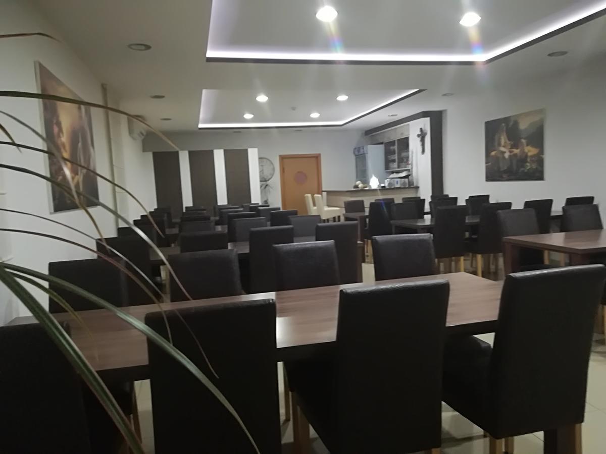 فيلا غاغا Međugorje المظهر الخارجي الصورة