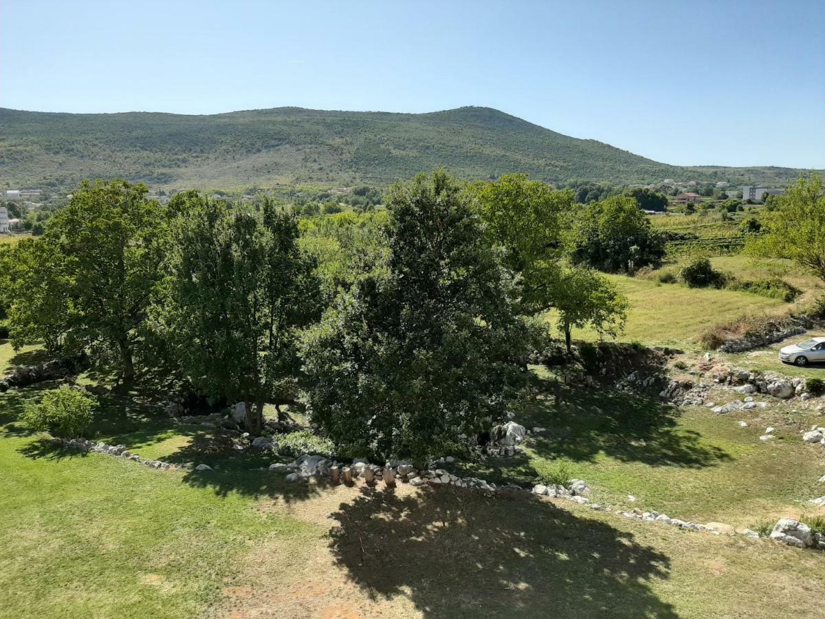 فيلا غاغا Međugorje المظهر الخارجي الصورة